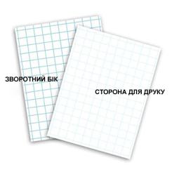 Бумага Barva A4 THERMOTRANSFER Black Фото 3