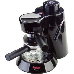 Рожковая кофеварка эспрессо Saturn ST-CM7086 Black Фото