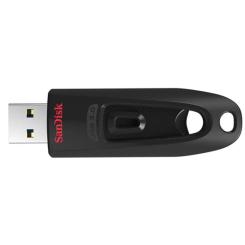 USB флеш накопитель SanDisk 32Gb Ultra USB 3.0 Фото