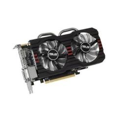 Видеокарта ASUS Radeon R7 260X 2048Mb DCII OC Фото