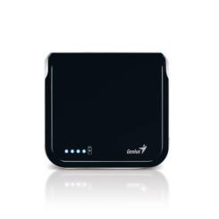 Батарея универсальная Genius ECO-u500 Black Фото