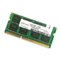 Модуль памяти для ноутбука eXceleram SoDIMM DDR3 8GB 1600 MHz Фото