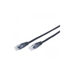 Патч-корд Cablexpert 3м UTP cat 5е CCA Фото 1