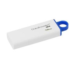 USB флеш накопитель Kingston 16Gb DataTraveler Generation 4 Фото 1