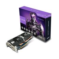 Видеокарта Sapphire Radeon R9 280X 3072Mb DUAL-X OC Фото