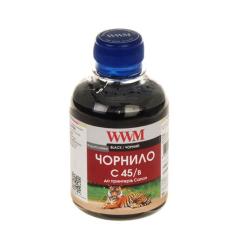 Чернила WWM CANON CLI451B Black Фото