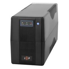 Источник бесперебойного питания LogicPower LPM-700VA-P Фото