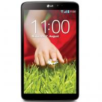 Планшет LG V500 G Pad 8.3 Black Фото
