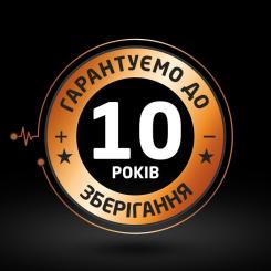 Батарейка Duracell AA лужні 8 шт. в упаковці Фото 4