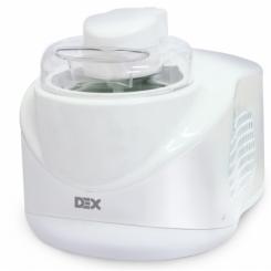 Мороженица DEX DICM-100 Фото
