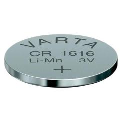 Батарейка Varta CR 1616 BLI 1 LITHIUM Фото 2