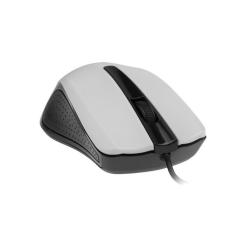 Мышка Gembird MUS-101-W Фото 1