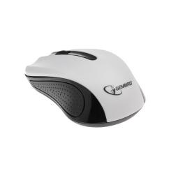 Мышка Gembird MUS-101-W Фото 3