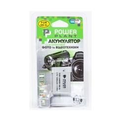 Аккумулятор к фото/видео PowerPlant Canon NB-5L Фото 2