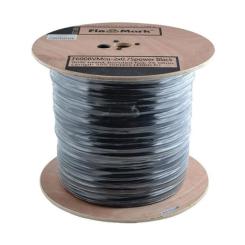 Кабель комбинированный FinMark RG-6, медь, + 2x0.75 power, 305м Фото 1