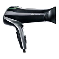 Фен Braun HD 710 Фото