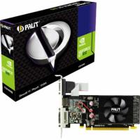 Видеокарта Palit GeForce GT610 1024Mb Фото