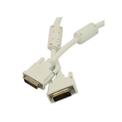 Кабель мультимедийный Cablexpert DVI M to DVI M 4.5m 18+1pin Фото 3