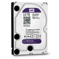 Жесткий диск WD 3.5" 2TB Фото