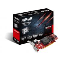 Видеокарта ASUS Radeon HD 5450 1024MB Фото