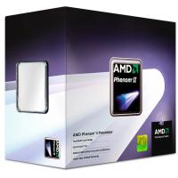 Процессор AMD Phenom™ II X4 925 Фото
