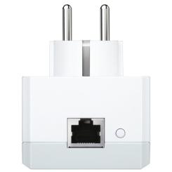 Адаптер Powerline TP-Link TL-PA4010P KIT Фото 3