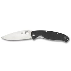Нож Spyderco Resilience Фото