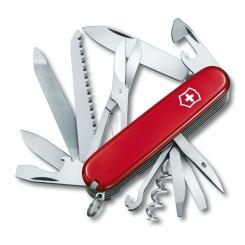 Нож Victorinox Swiss Army Ranger Фото
