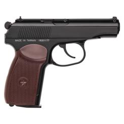 Пневматический пистолет SAS Makarov Фото 1