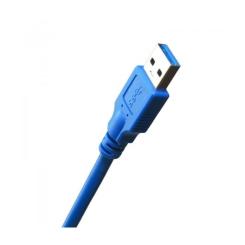 Дата кабель Extradigital USB 3.0 AM to Micro B 0.5m Фото 2