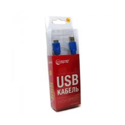 Дата кабель Extradigital USB 3.0 AM to Micro B 0.5m Фото 4
