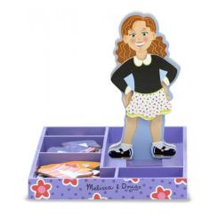Развивающая игрушка Melissa&Doug Мегги Фото 1
