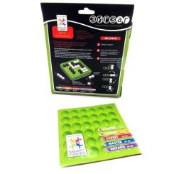 Настольная игра Smart Games Зигзаг Фото 1