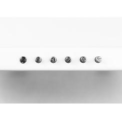 Вытяжка кухонная Freggia CHC16W Фото 2