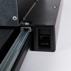 Вытяжка кухонная Freggia CHS46B Фото 2