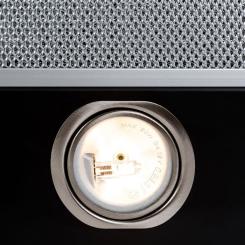 Вытяжка кухонная Freggia CHS46B Фото 3