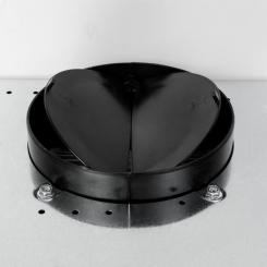 Вытяжка кухонная Freggia CHS46B Фото 4