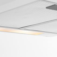 Вытяжка кухонная Pyramida KH 50 WH Фото 2