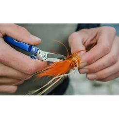 Мультитул Leatherman Micra-Blue Фото 10