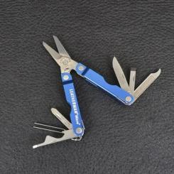Мультитул Leatherman Micra-Blue Фото 11