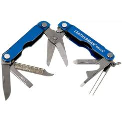 Мультитул Leatherman Micra-Blue Фото 6