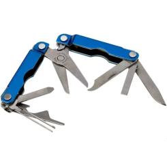 Мультитул Leatherman Micra-Blue Фото 7