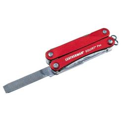 Мультитул Leatherman Squirt PS4 Фото 9