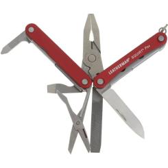 Мультитул Leatherman Squirt PS4 Фото 11