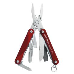 Мультитул Leatherman Squirt PS4 Фото