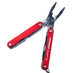 Мультитул Leatherman Squirt PS4 Фото 1