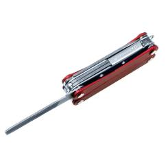 Мультитул Leatherman Squirt PS4 Фото 4