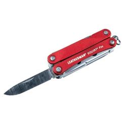 Мультитул Leatherman Squirt PS4 Фото 5