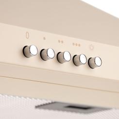 Вытяжка кухонная Pyramida KH 50 IV Фото 2