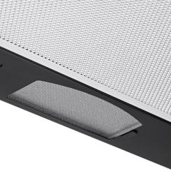 Вытяжка кухонная Pyramida TL 60 BL Фото 6